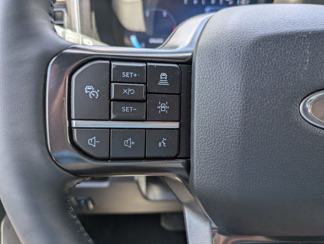 2026 Ford F-250 Super Duty Platinum - Photo 21