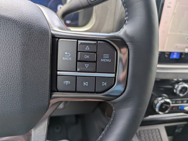 2026 Ford F-250 Super Duty Platinum - Photo 22