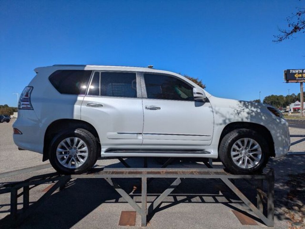 Used 2014 Lexus GX 460 SUV