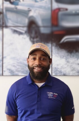 Staff member Jeremy Tatum from 80dde2889eb3