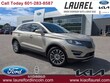 Lincoln MKC