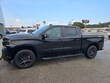 Chevrolet Silverado 1500 LTD