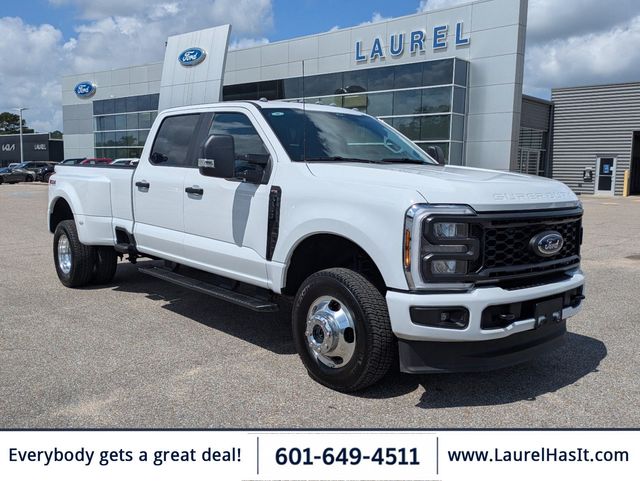 2026 Ford Super Duty F-350 DRW