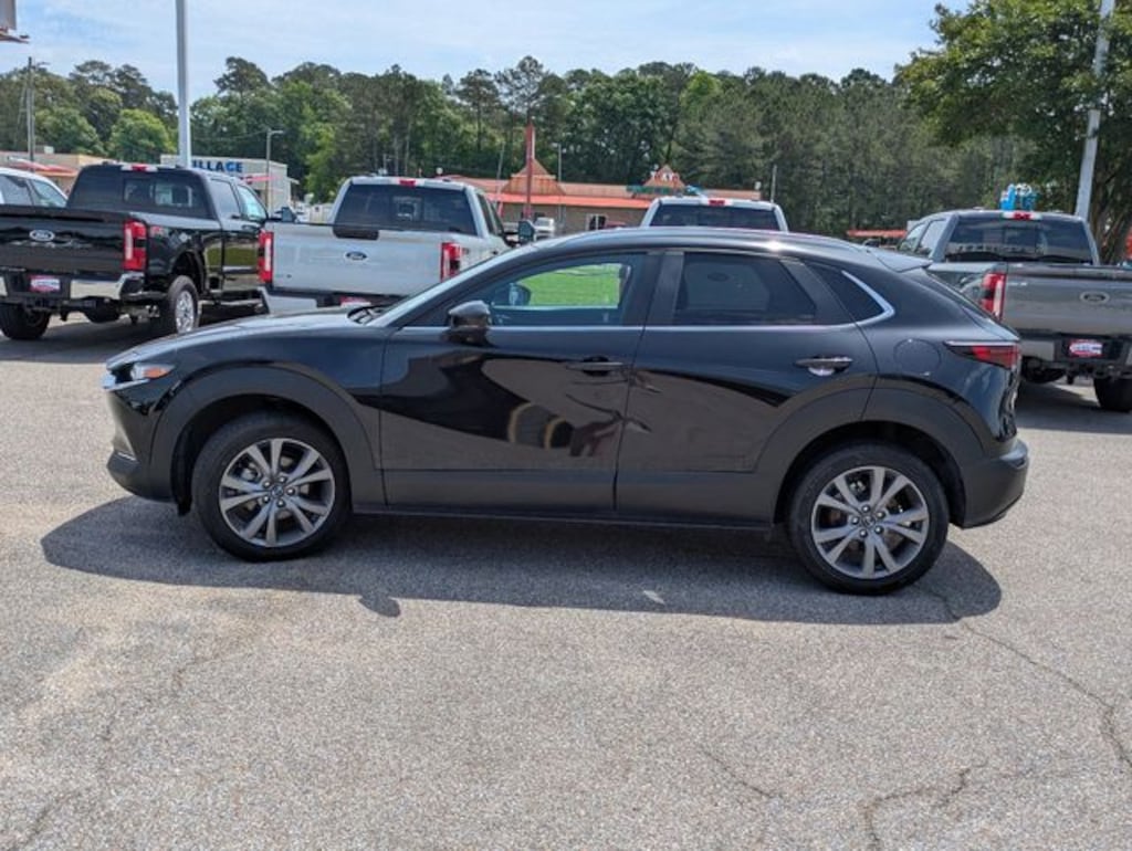 Used 2024 Mazda CX-30 2.5 S Preferred Package SUV