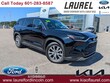 Toyota Grand Highlander