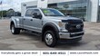  Ford F-450SD