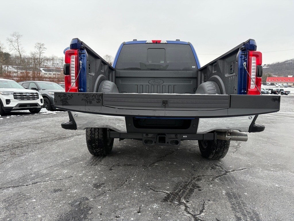 New 2026 Ford F-250 Truck Crew Cab