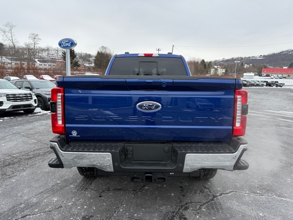New 2026 Ford F-250 Truck Crew Cab