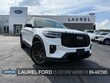 Ford Explorer ST-LIN