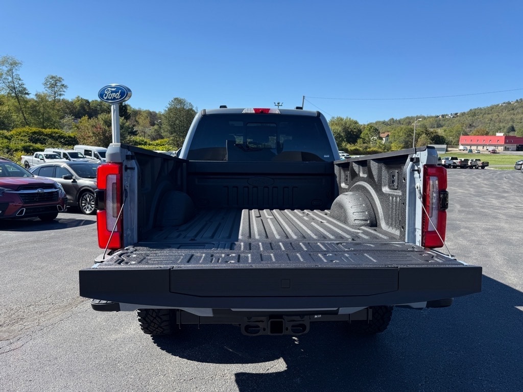 New 2026 Ford F-250 Truck Crew Cab