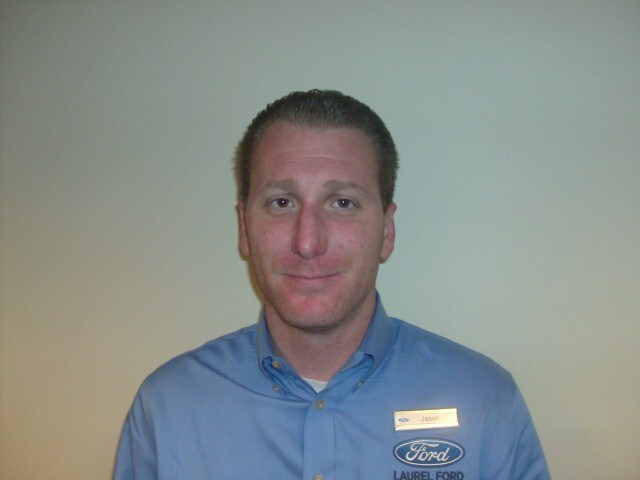 Jason Henrickson