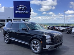 2026 Hyundai Palisade Limited AWD AWD
