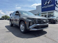 2025 Hyundai Tucson SE AWD SUV