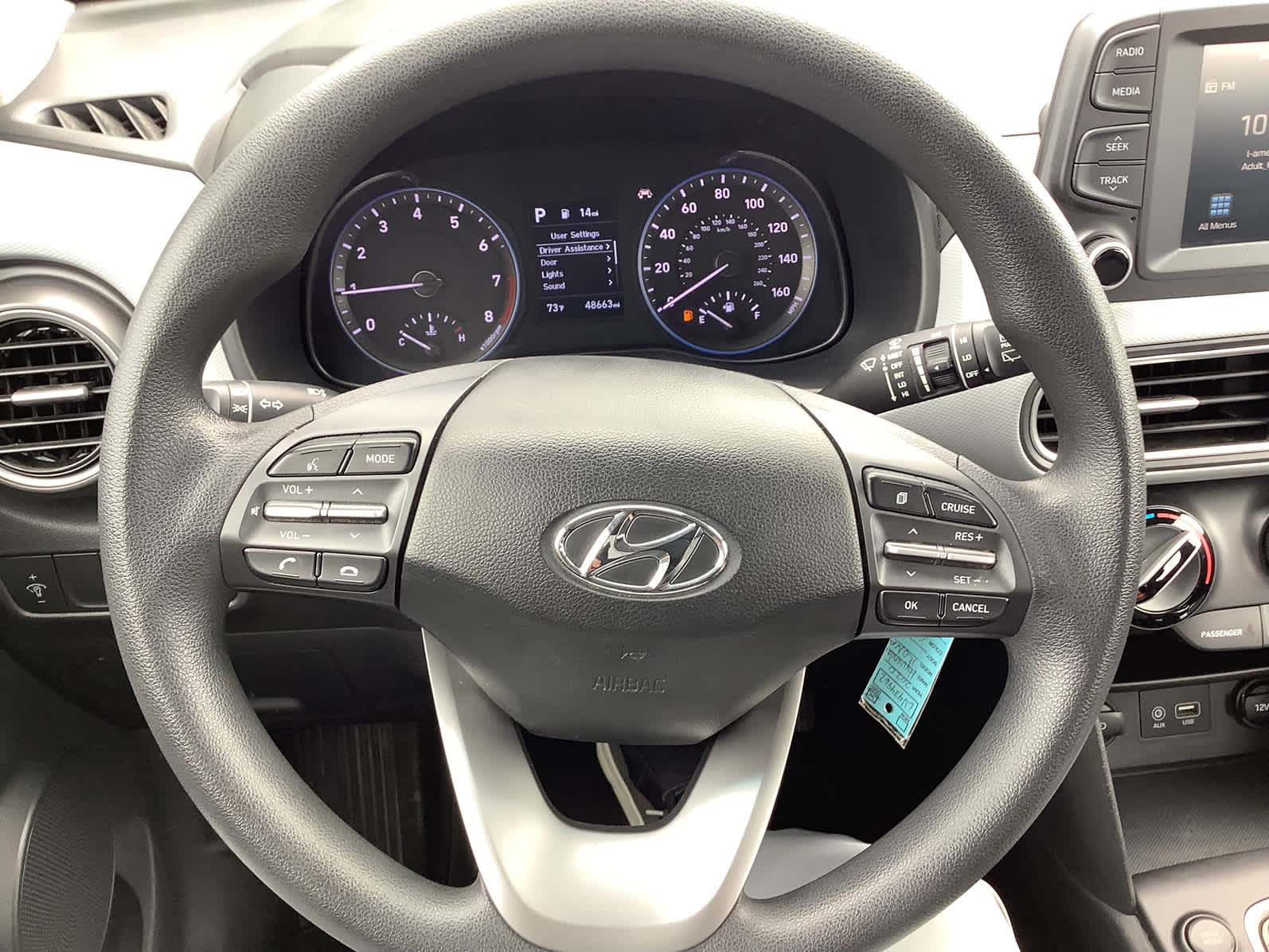 2020 Hyundai Kona SE - Photo 16