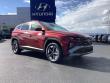 New 2025 Hyundai Tucson Hybrid SEL Convenience SUV