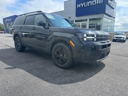 2026 Hyundai Santa Fe XRT AWD SUV