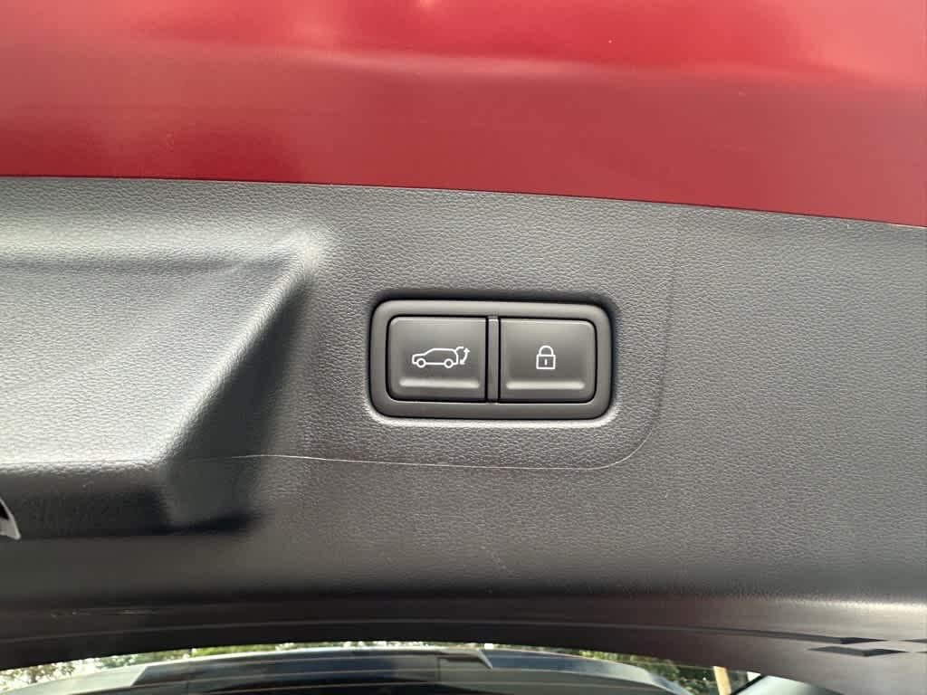 2026 Hyundai Santa Fe SEL - Photo 9