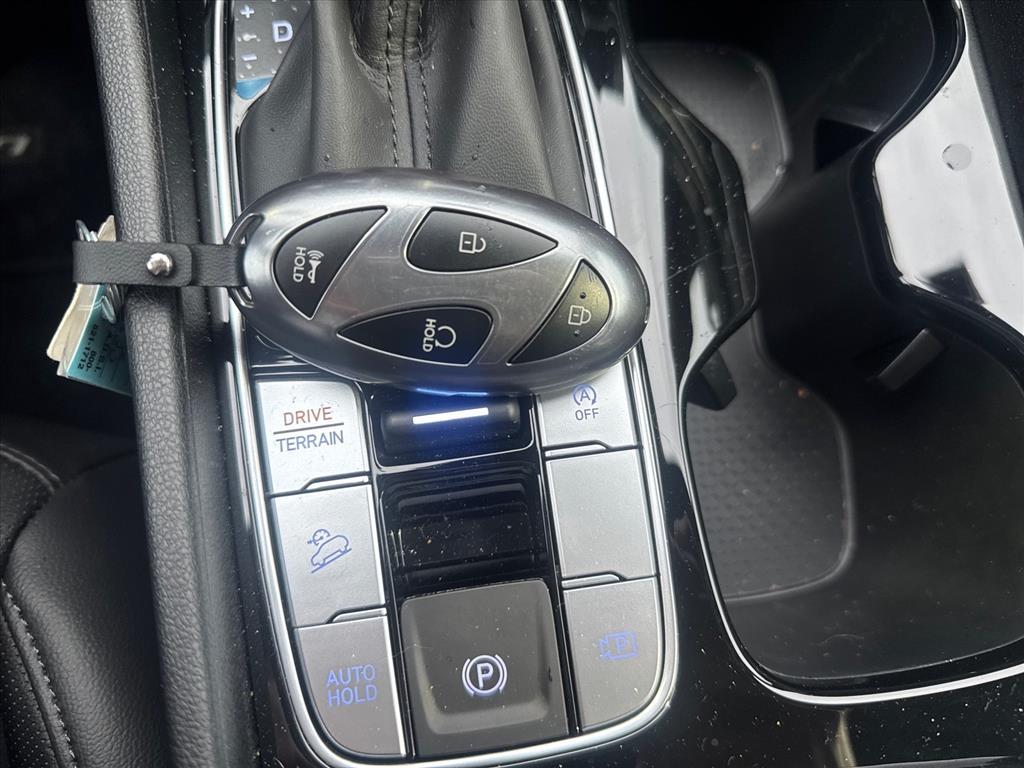 2026 Hyundai Tucson XRT - Photo 13