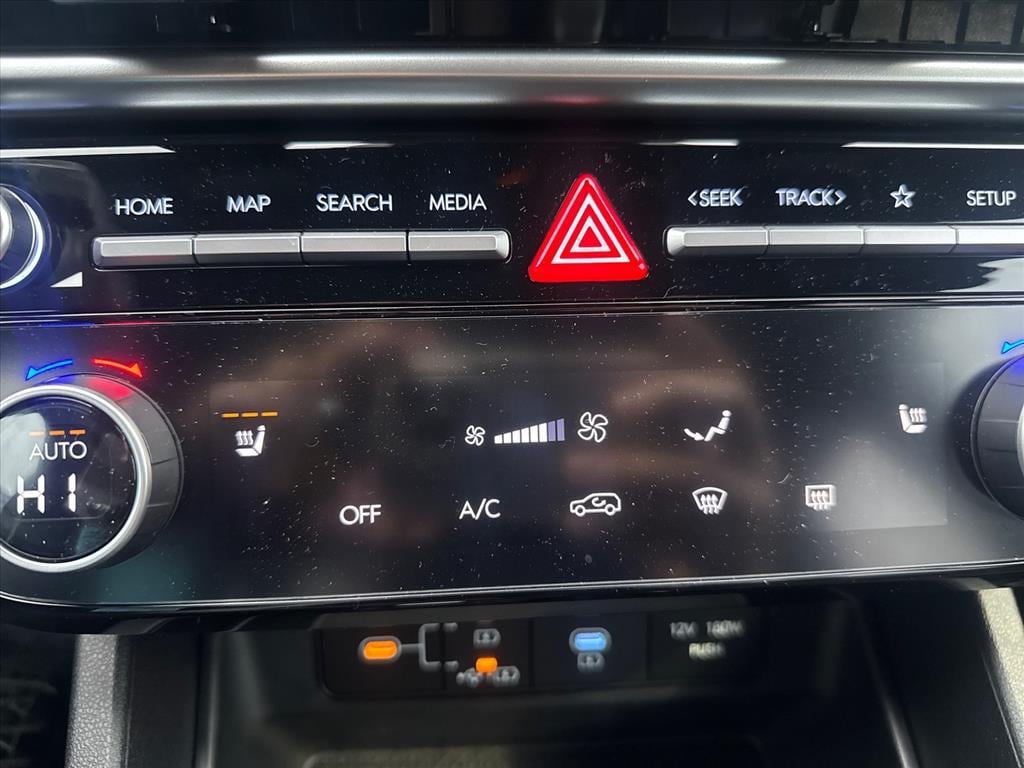 2026 Hyundai Tucson XRT - Photo 12
