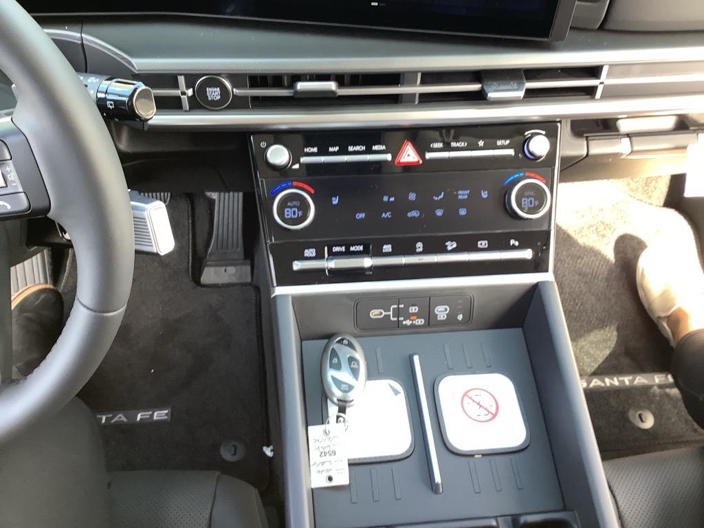 2026 Hyundai Santa Fe SEL - Photo 14