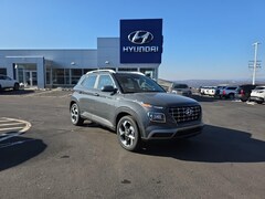 2026 Hyundai Venue SEL SUV