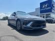 New 2025 Hyundai Sonata Hybrid Limited Sedan