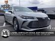 Used 2022 Toyota Avalon Hybrid XLE