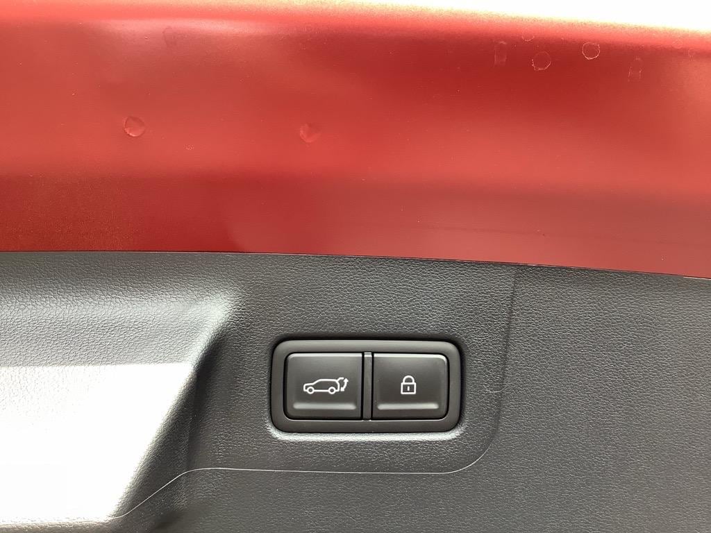 2026 Hyundai Santa Fe SEL - Photo 9