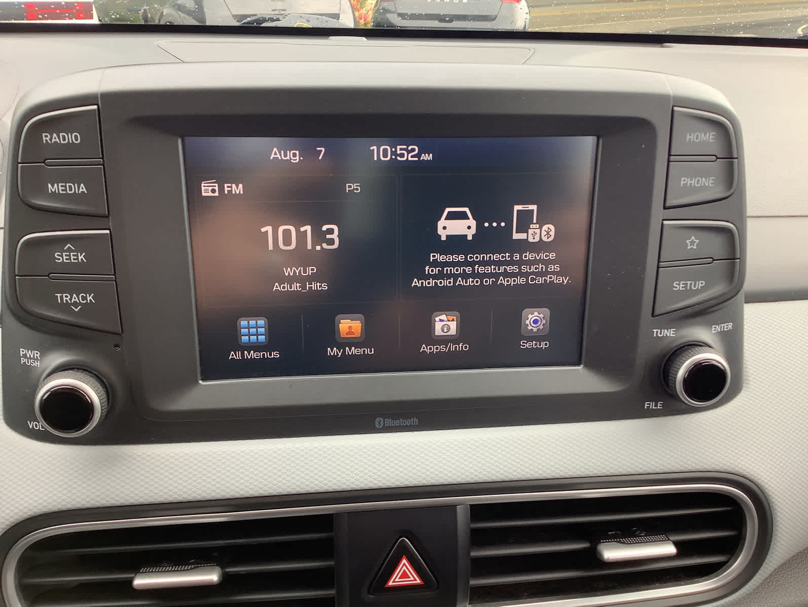 2020 Hyundai Kona SE - Photo 17