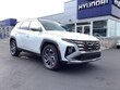 Hyundai Tucson Hybrid