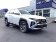 New 2025 Hyundai Tucson Hybrid Limited SUV