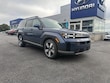 Hyundai Santa Fe HEV