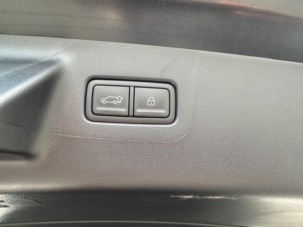 2026 Hyundai Santa Fe XRT - Photo 10