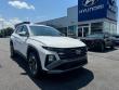 New 2025 Hyundai Tucson SEL Convenience AWD SUV