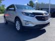 Used 2020 Chevrolet Equinox LT AWD