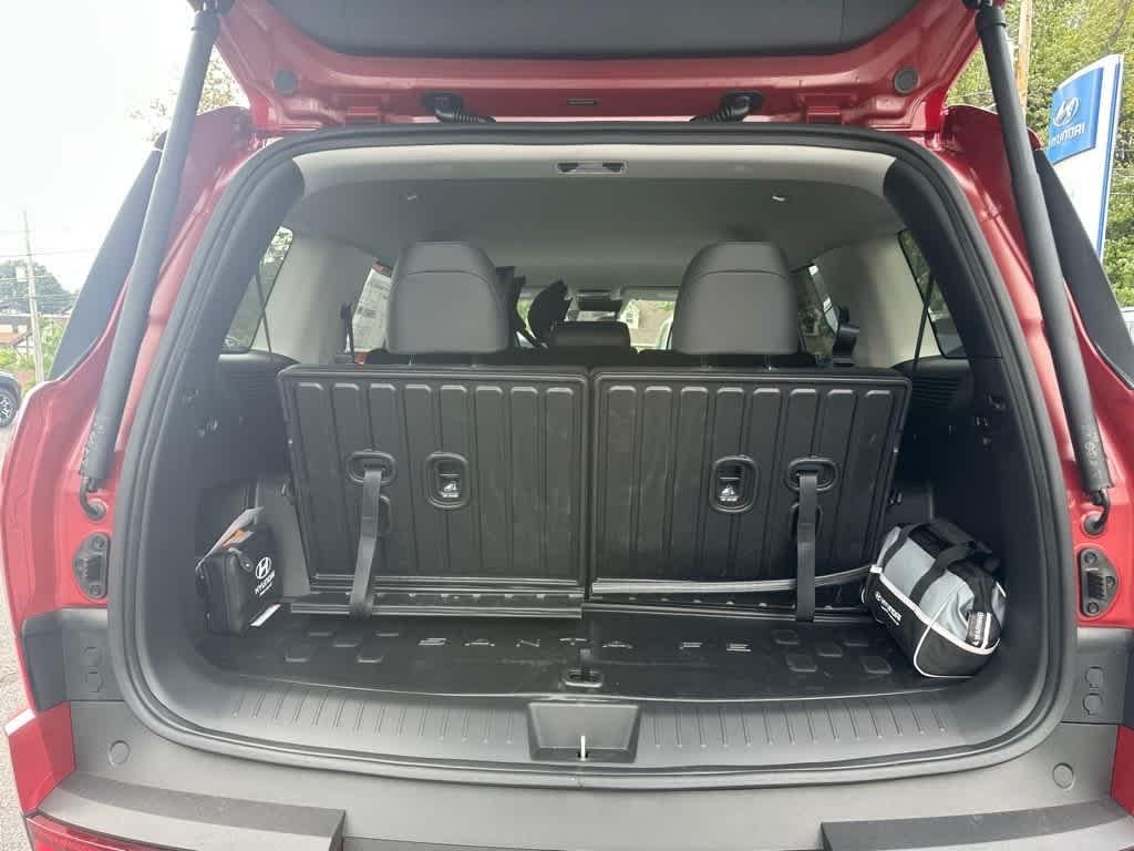 2026 Hyundai Santa Fe SEL - Photo 8