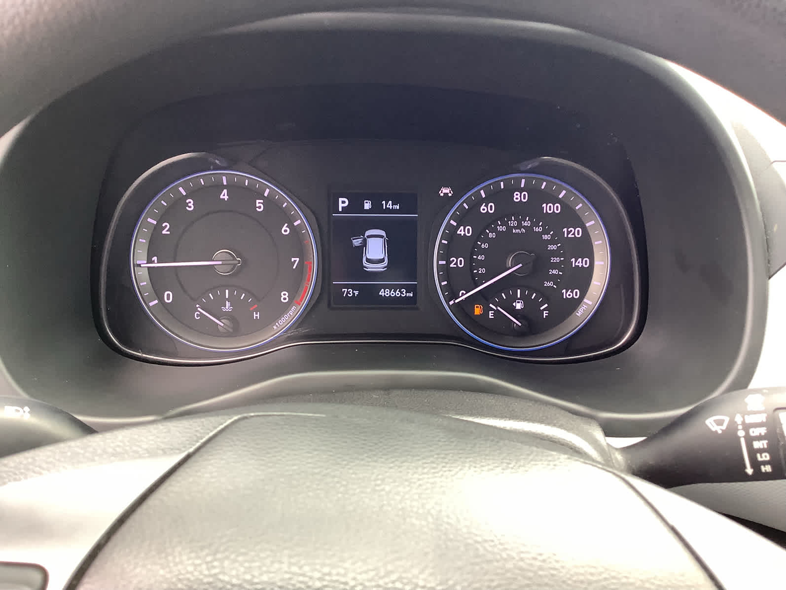 2020 Hyundai Kona SE - Photo 15