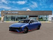 Hyundai Elantra N