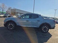 2026 Hyundai Santa Cruz SEL AWD Truck Crew Cab