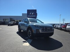 2026 Hyundai Santa Cruz SEL AWD Truck Crew Cab