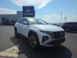 New 2026 Hyundai Tucson Hybrid SEL Convenience SUV