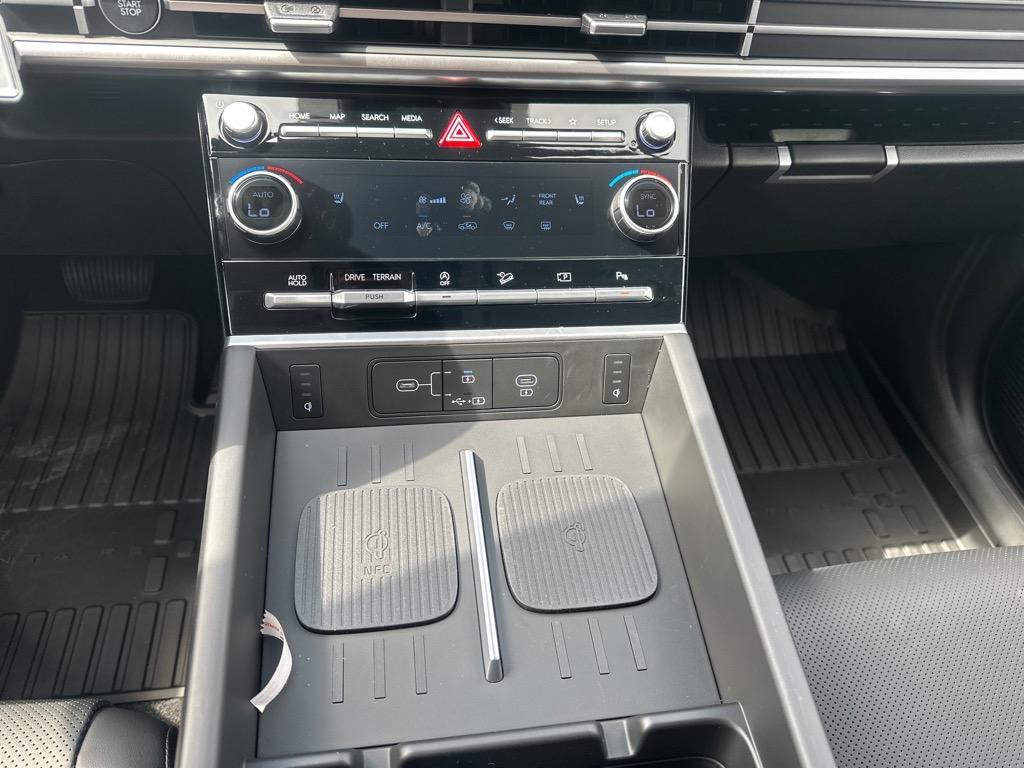 2026 Hyundai Santa Fe XRT - Photo 14