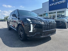 2025 Hyundai Palisade Calligraphy Night Edition AWD SUV