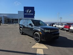 2026 Hyundai Santa Fe Calligraphy AWD SUV