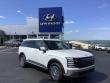 New 2026 Hyundai Palisade Hybrid SEL 7P AWD