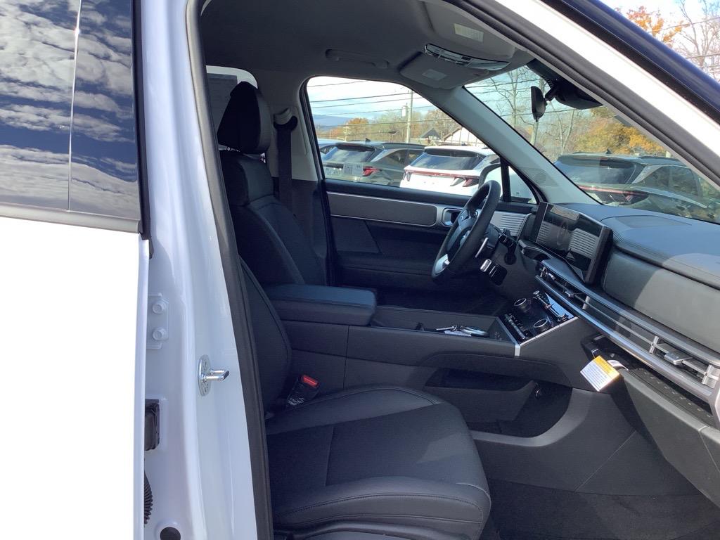 2026 Hyundai Santa Fe SEL - Photo 11