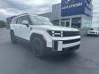 New 2026 Hyundai Santa Fe Hybrid Calligraphy SUV