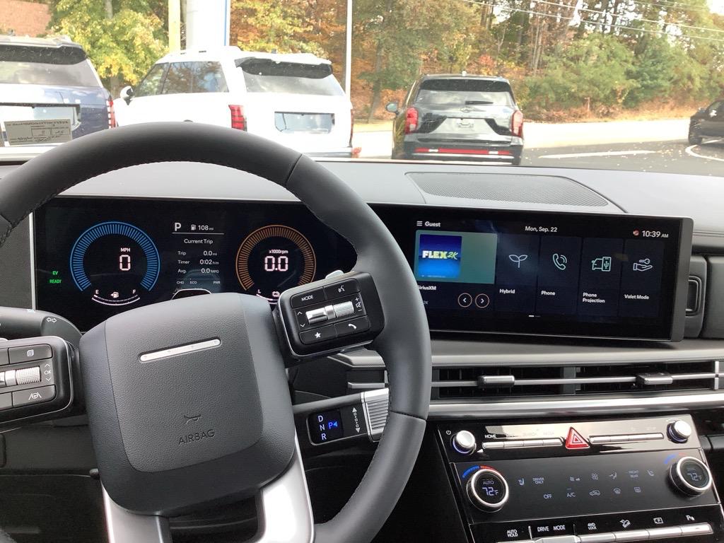 2026 Hyundai Santa Fe SEL - Photo 14