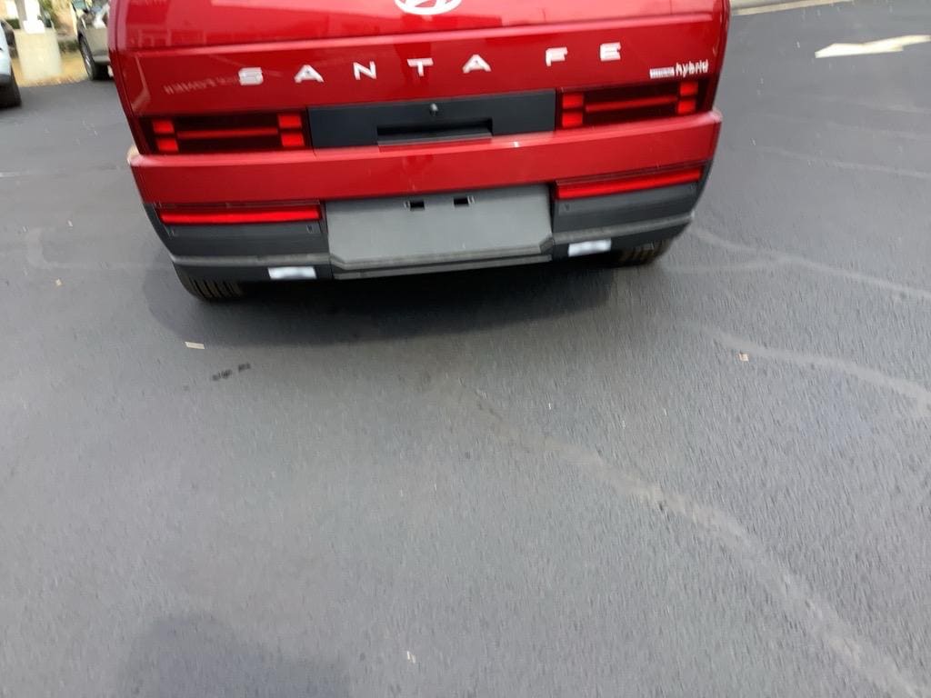 2026 Hyundai Santa Fe SEL - Photo 6