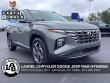 Used 2024 Hyundai Tucson Limited AWD